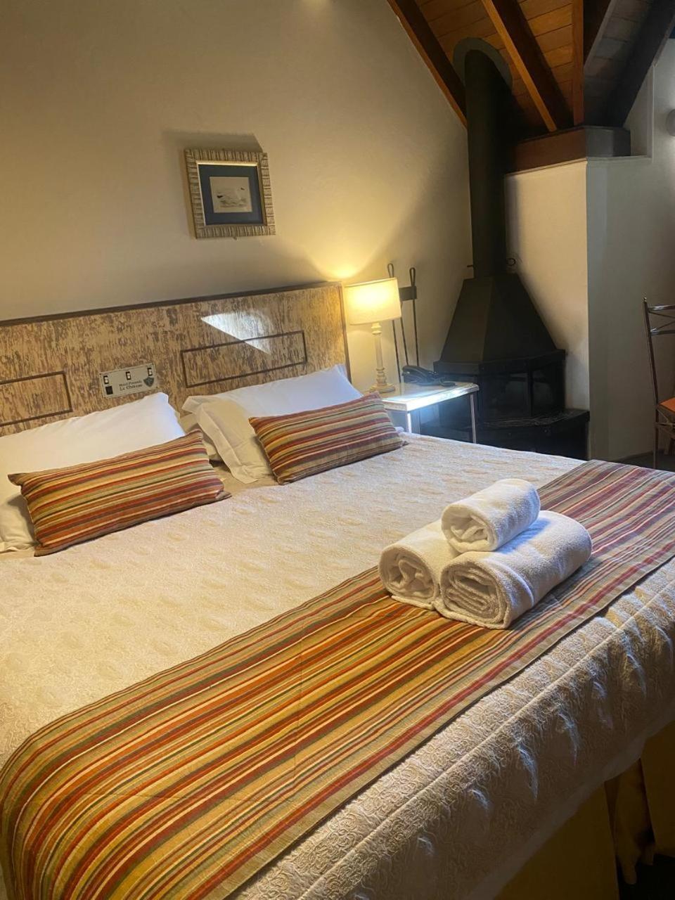 Tri Hotel Le Chateau Gramado Extérieur photo