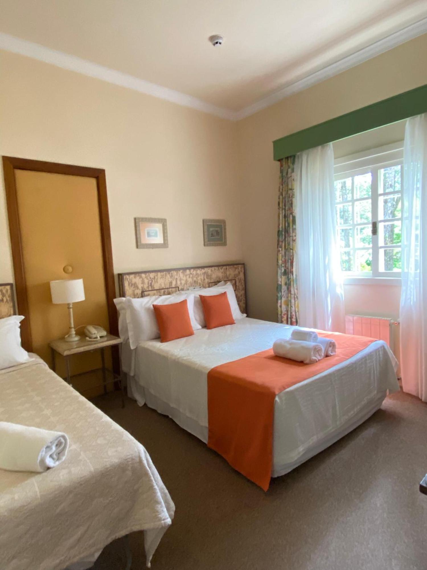 Tri Hotel Le Chateau Gramado Extérieur photo