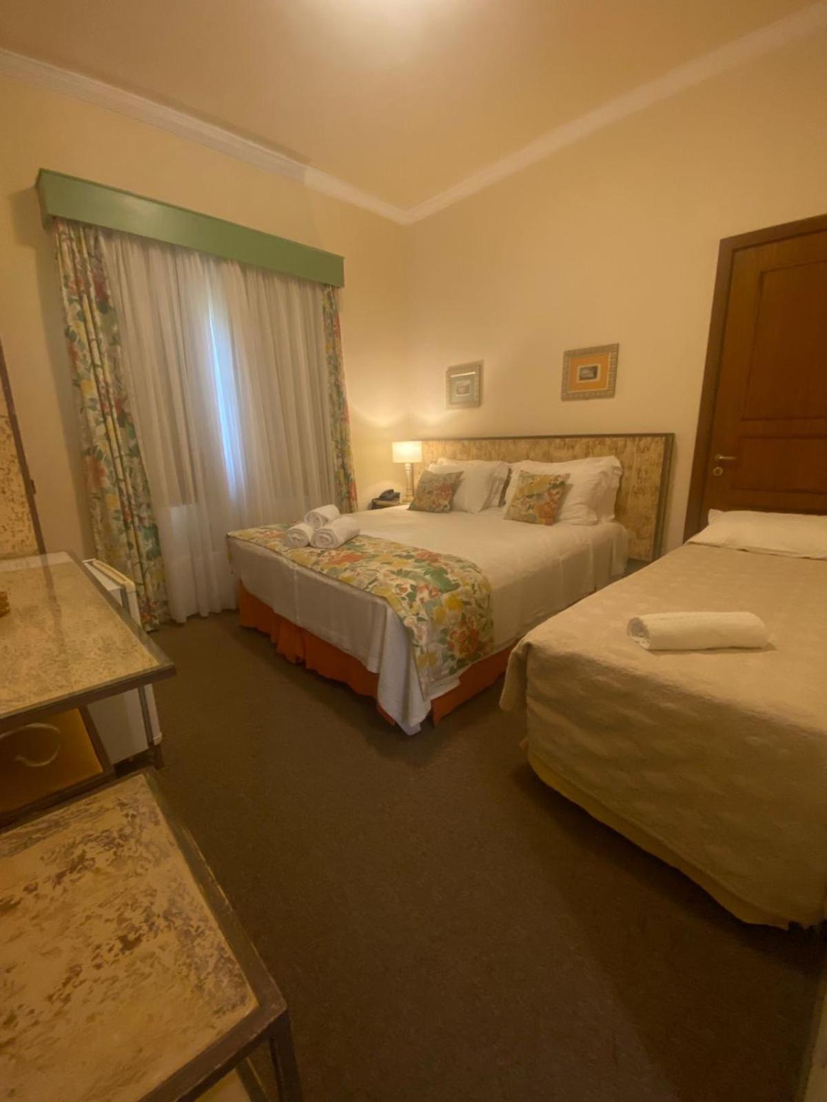Tri Hotel Le Chateau Gramado Extérieur photo