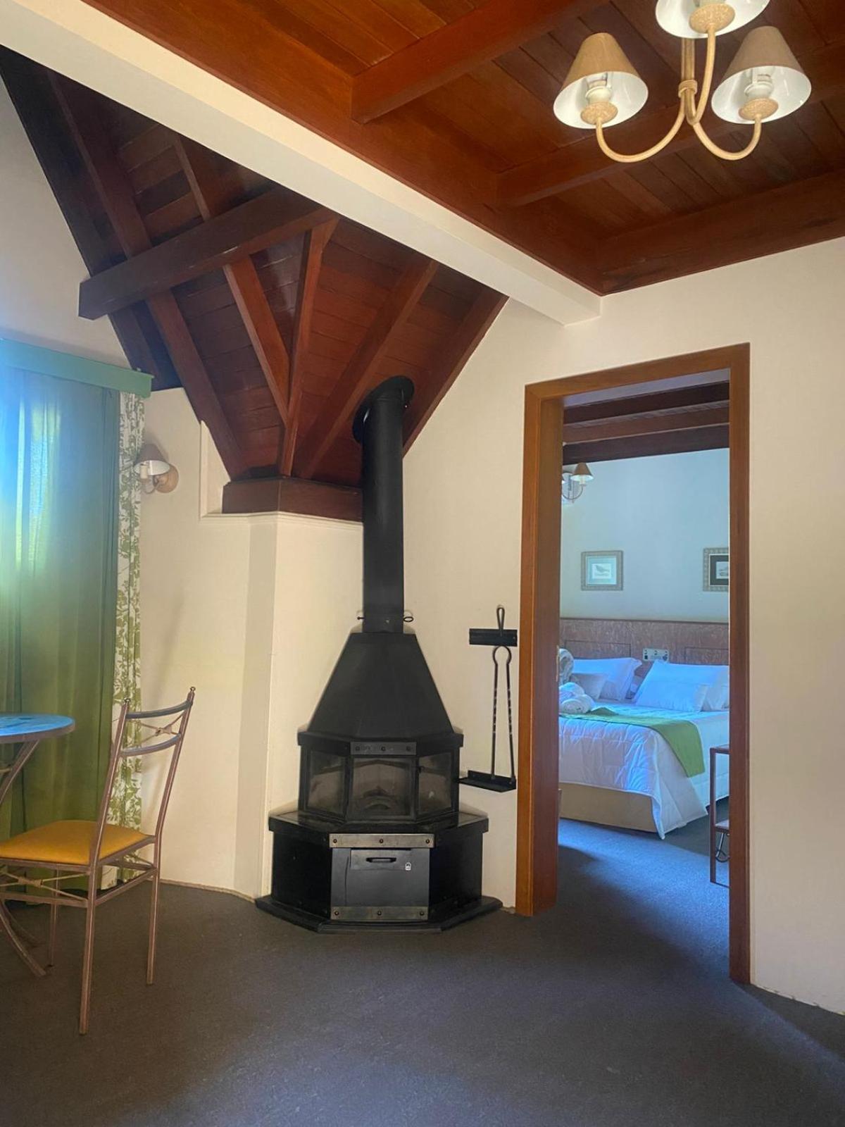 Tri Hotel Le Chateau Gramado Extérieur photo